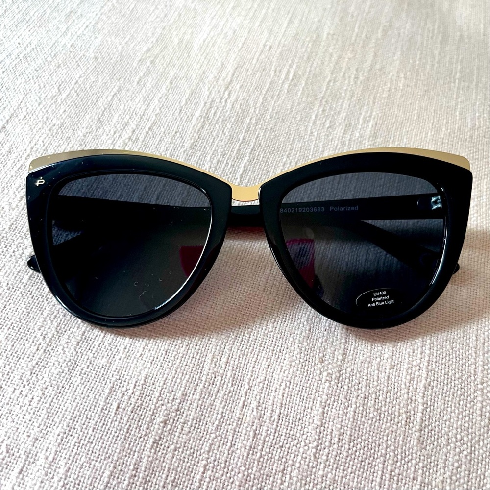 PRIVE REVAUX Sunglasses